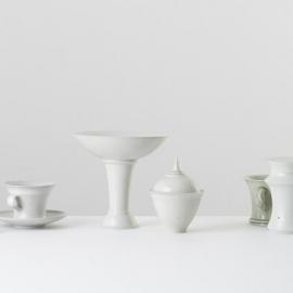 Between Mind and Material