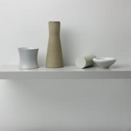 Stilled Composition No.25