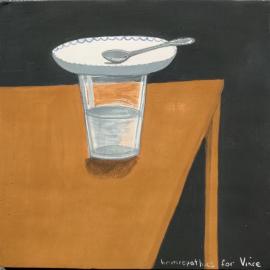 Homeopathics for Vince