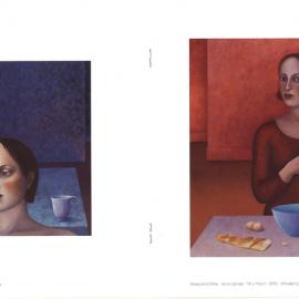 Madeleine Winch: States of Being, a mid-career survey