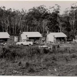 Coffs Harbour Aboriginal Reserve, 1965