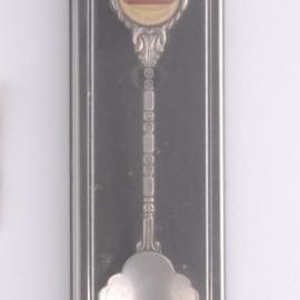 Toormina High School Souvenir Spoon