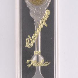 Coffs Harbour Womens Bowling Club Souvenir Spoon