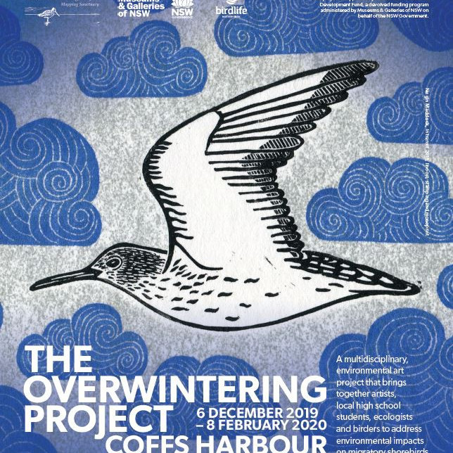 The Overwintering Project: Coffs Harbour