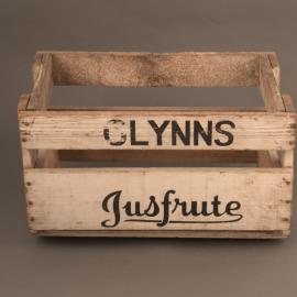 Glynns Jusfrute cordial boxes