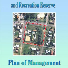 Woolgoolga Swimming Pool and Recreation Reserve Plan of Management 