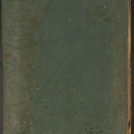 Tasma Theatre Film Register, 1954 - 1957