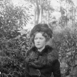 Fran, 8 June 1911