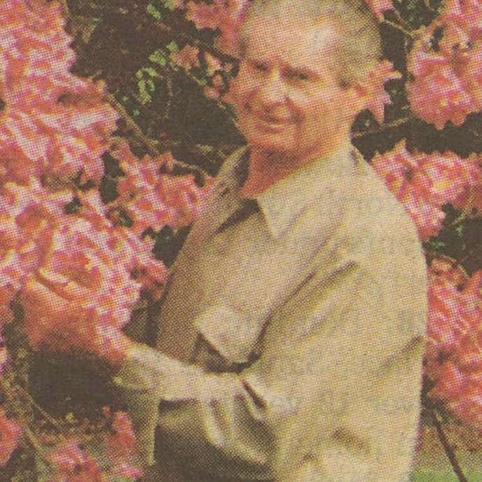 George Arnett