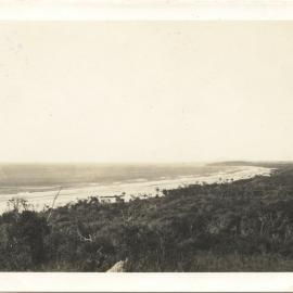 Coffs Harbour, 1930s