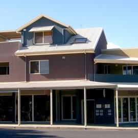 2 First Avenue, Sawtell, 2007