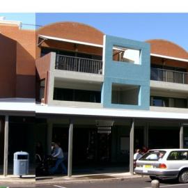 6-4 First Avenue, Sawtell, 2007