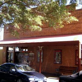 23 First Avenue, Sawtell, 2007