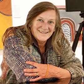 Toni Fuller