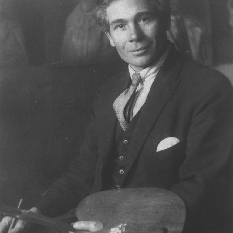 John Suchomlin