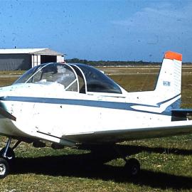 Victa Airtourer, 1968