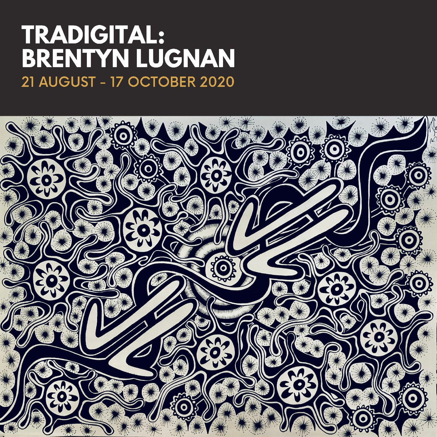 Tradigital: Brentyn Lugnan