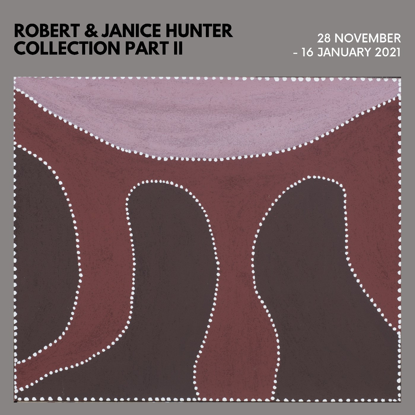 Robert & Janice Hunter Collection Part II