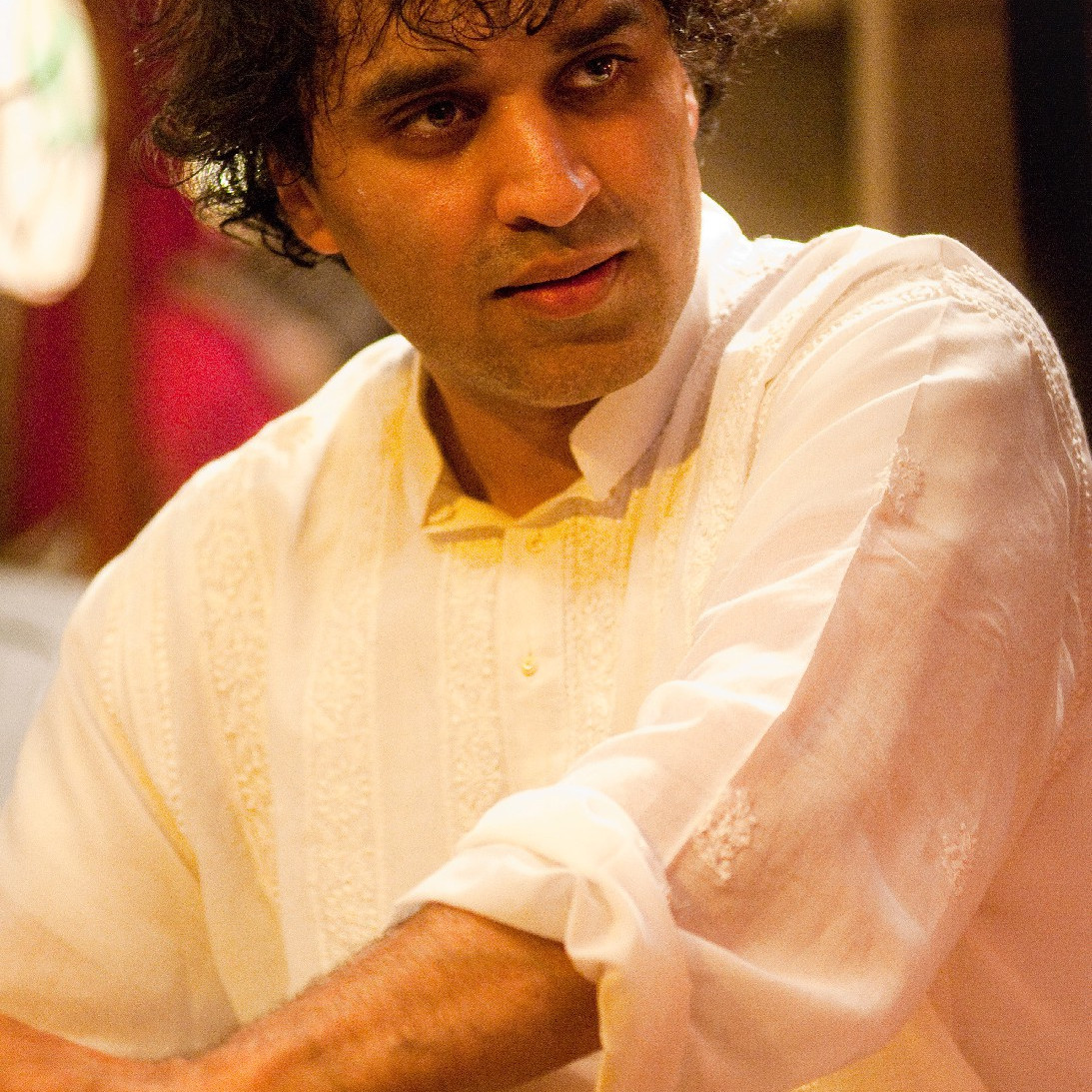 Bobby Singh Interview