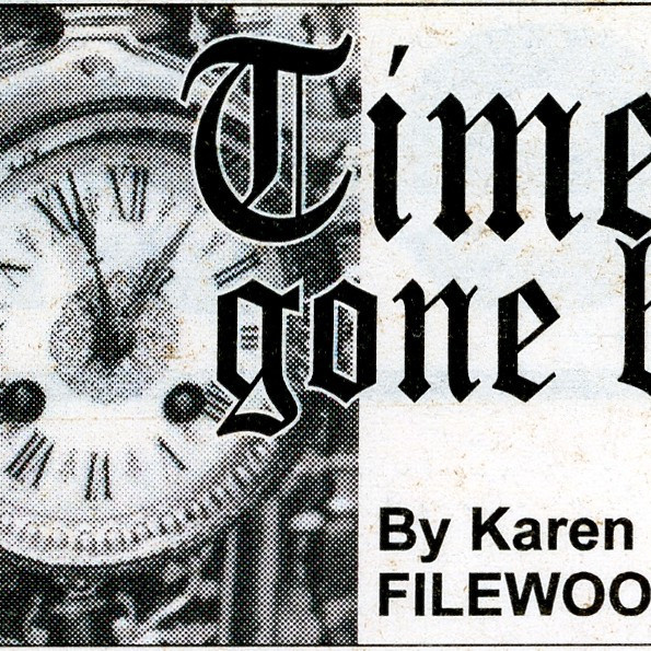 Karen Filewood