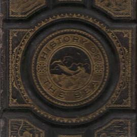 History of the Sea, c. 1880