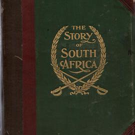 The Story of South Africa, c. 1900