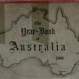 The Year-Book of Australia, 1906