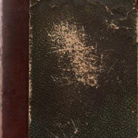 Biblia Sacra, 1887