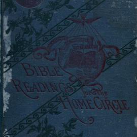 Bible Readings for the Home Circle, 1914