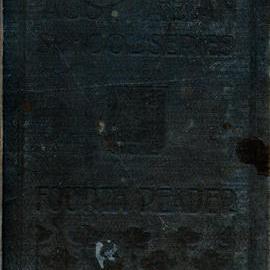 The New Australian School Series - Fourth Reader, c. 1905