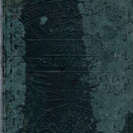 The Australian School Series - Second Reading Book, c. 1905