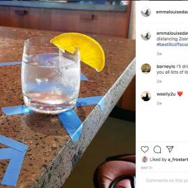 Instagram post from @emmalouisedavies_art