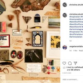 Instagram post from @christine.druitt