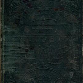 The Australian School Series - Fourth Reading Book, c. 1905