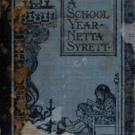 A School Year, c. 1910