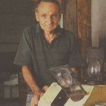 Ian Hamey