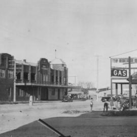 Coffs Hotel, West High Street, c.1950s