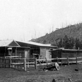 Roberts' Farm