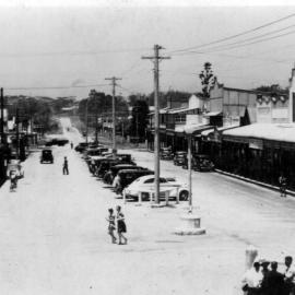 High Street, c. 1950s