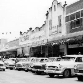 High Street, c. 1960s
