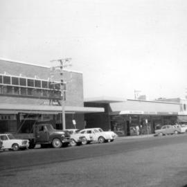 Grafton Street, c.1960s