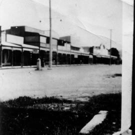 High Street