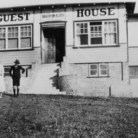 Brighton Flats Guest house