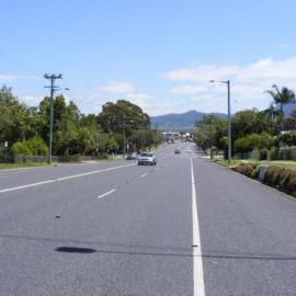 Harbour Drive, 2008