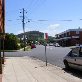 West High Street, 2008