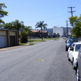 Market Street, Coffs Harbour, 2008
