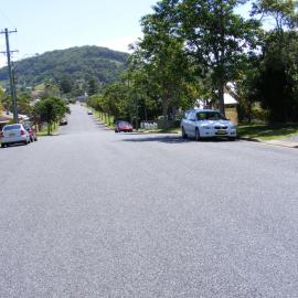 McLean Street, Coffs Harbour, 2008