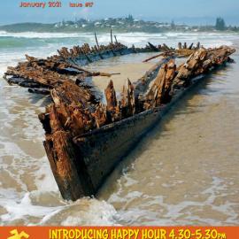 Woopi News January 2021