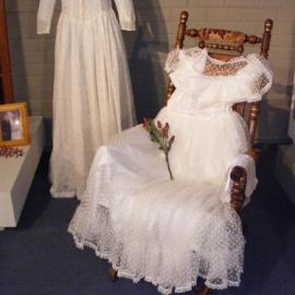 Women's Dress, c. 1975