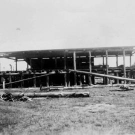 Early Industrial Building